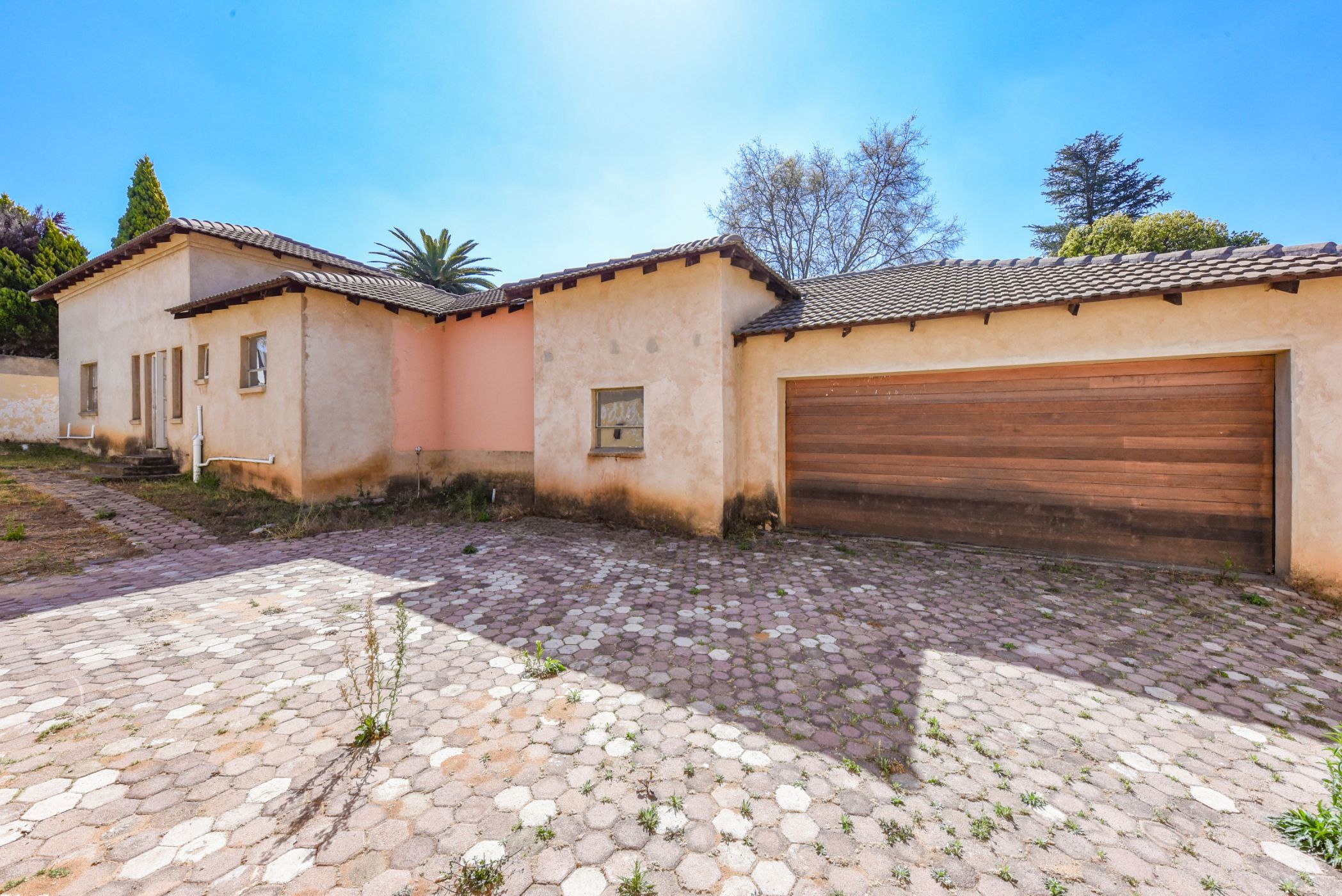 House for sale in Johannesburg North, Fourways Area - FW1749061
