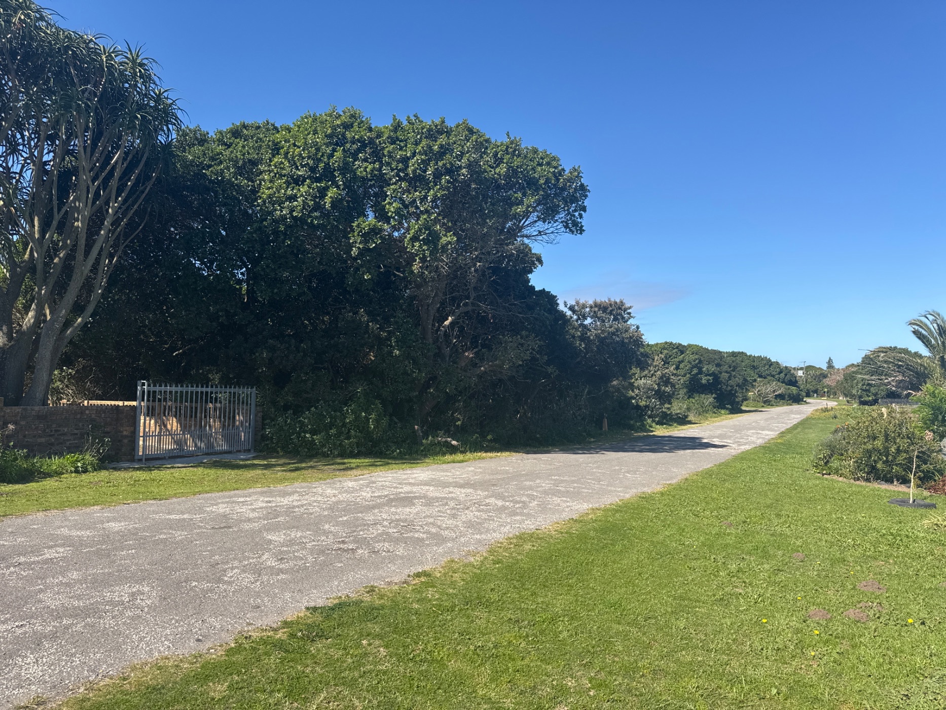 Vacant land for sale in Boknesstrand - 1KO1751330