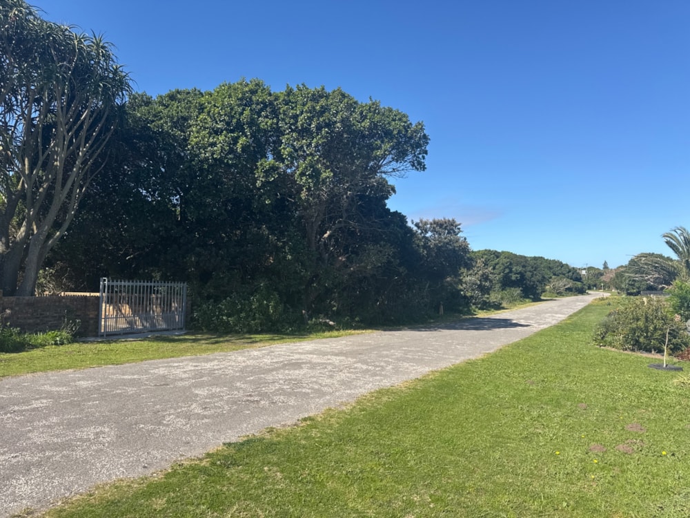 Vacant land for sale in Boknesstrand - 1KO1751330 Vacant land for sale in Boknesstrand - 1KO1751330
