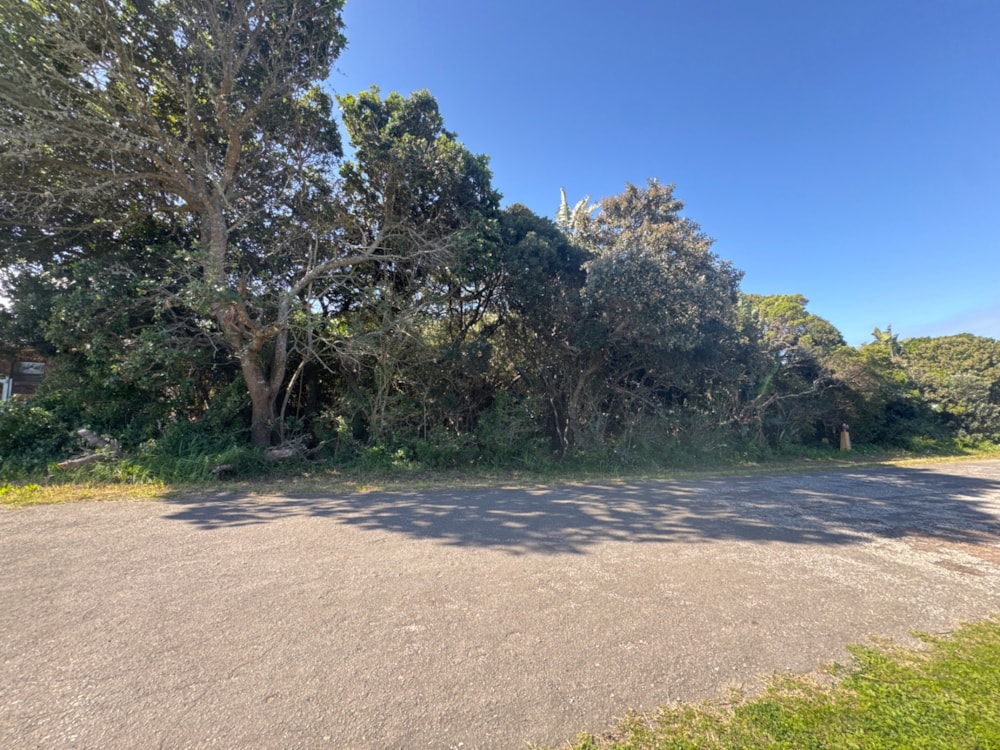 Vacant land for sale in Boknesstrand - 1KO1751330 Vacant land for sale in Boknesstrand - 1KO1751330