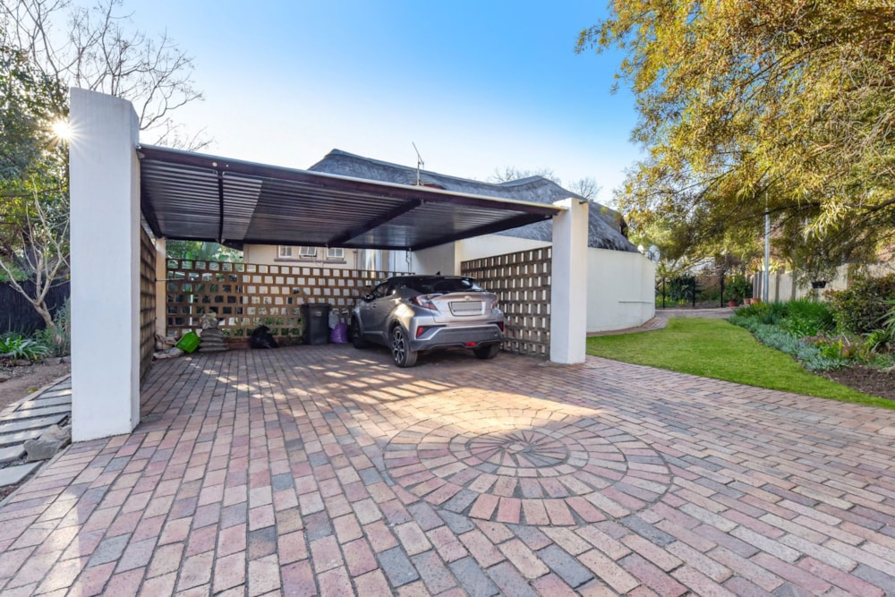 House for sale in Jukskei Park - FW1747459