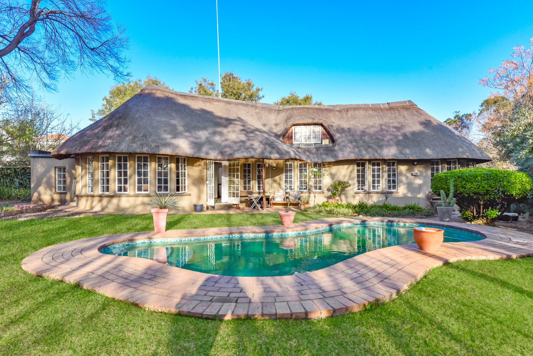 House for sale in Jukskei Park - FW1747459