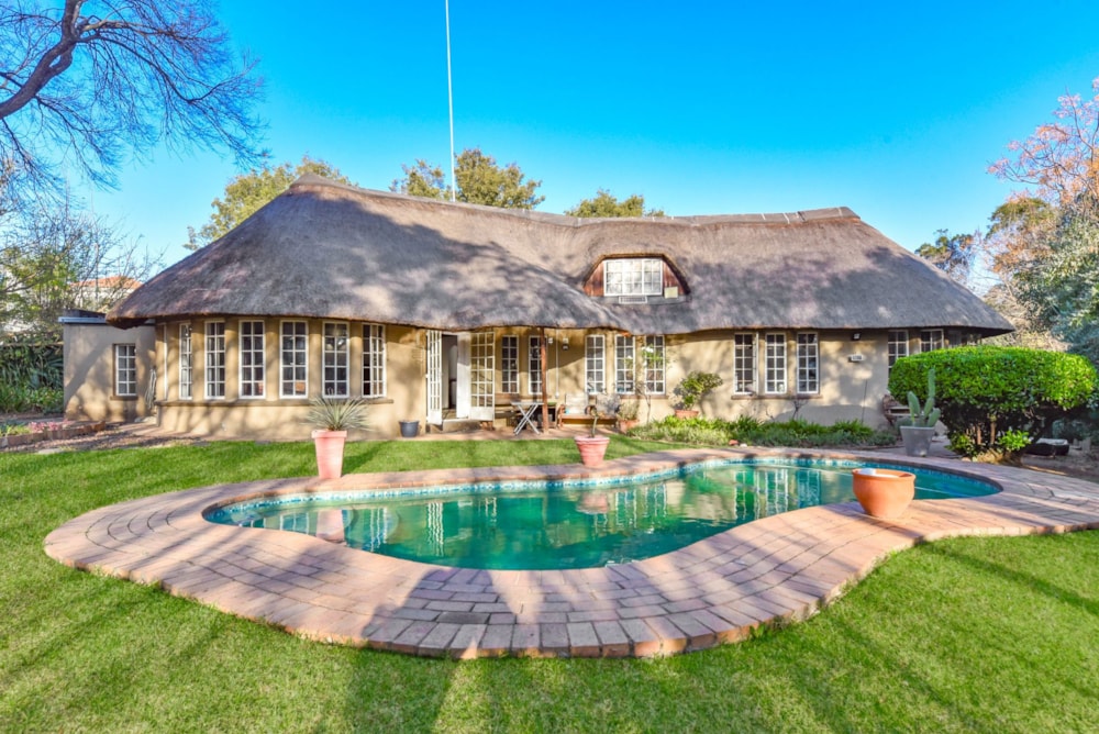 House for sale in Jukskei Park - FW1747459