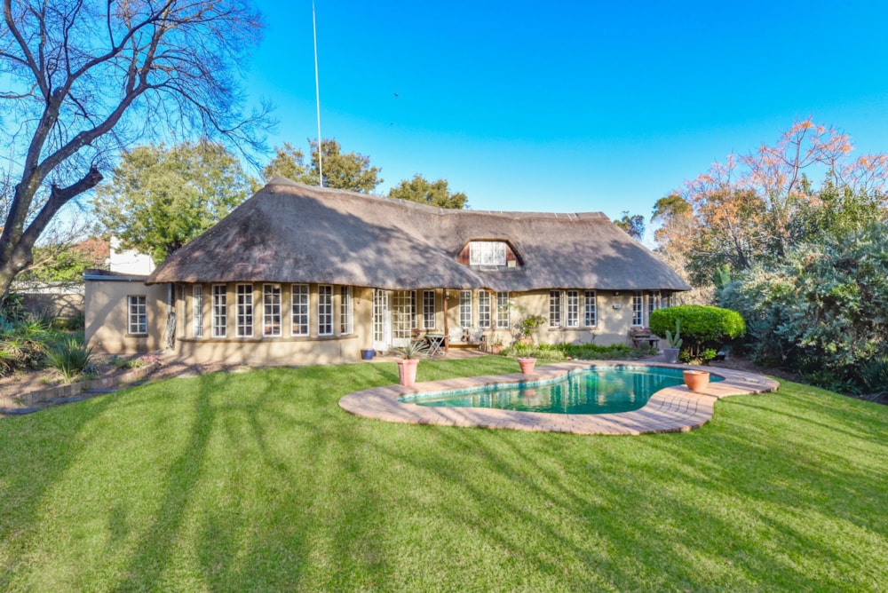 House for sale in Jukskei Park - FW1747459