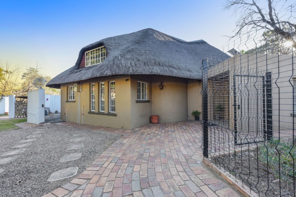 House for sale in Jukskei Park - FW1747459