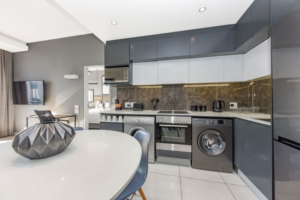Apartment for sale in Sandown, Sandton - HP1748422