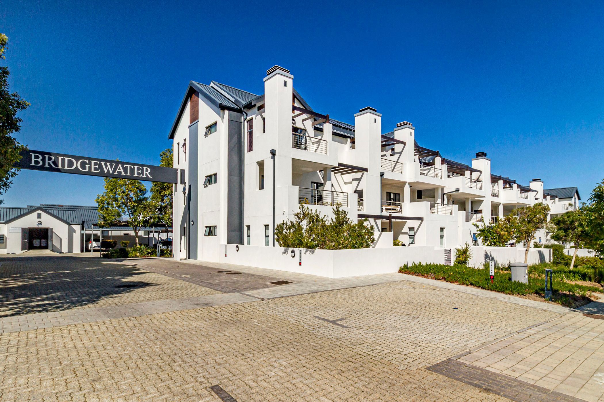 Apartment for sale in Somerset West - SW1750579