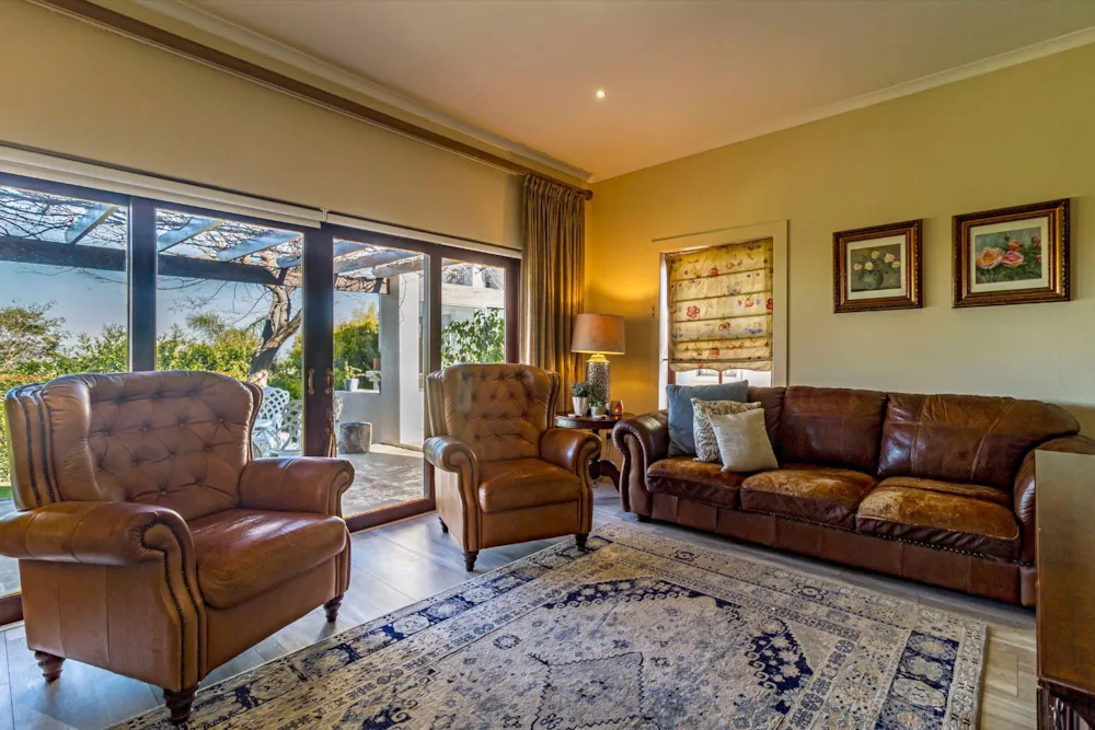 Security estate home for sale in Rome Glen - SW1750725