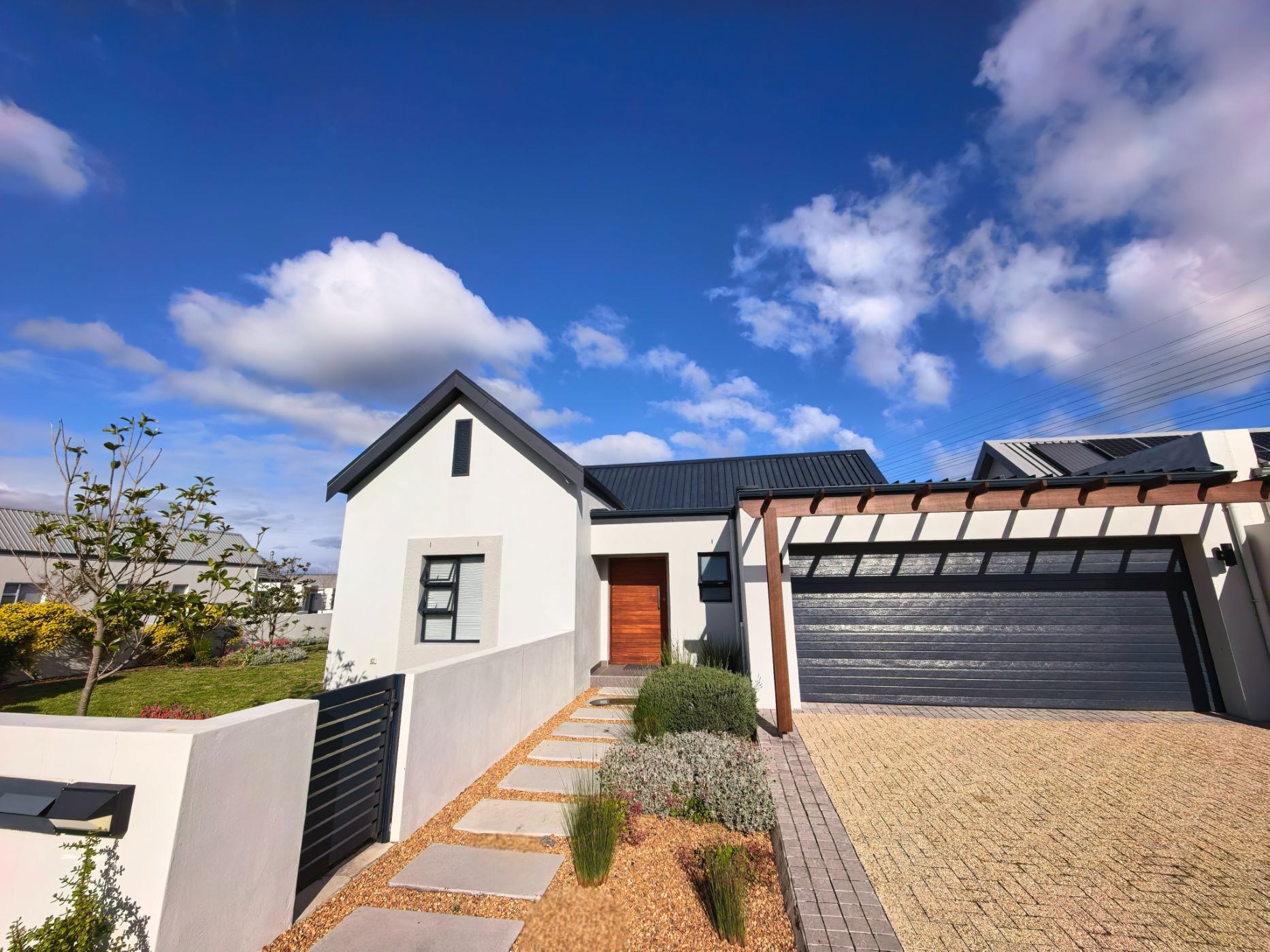 House to rent in Sitari Country Estate - SWL1748368
