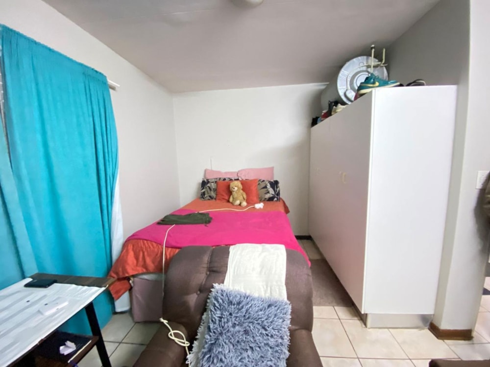 Apartment for sale in Willows - 1BX1750050