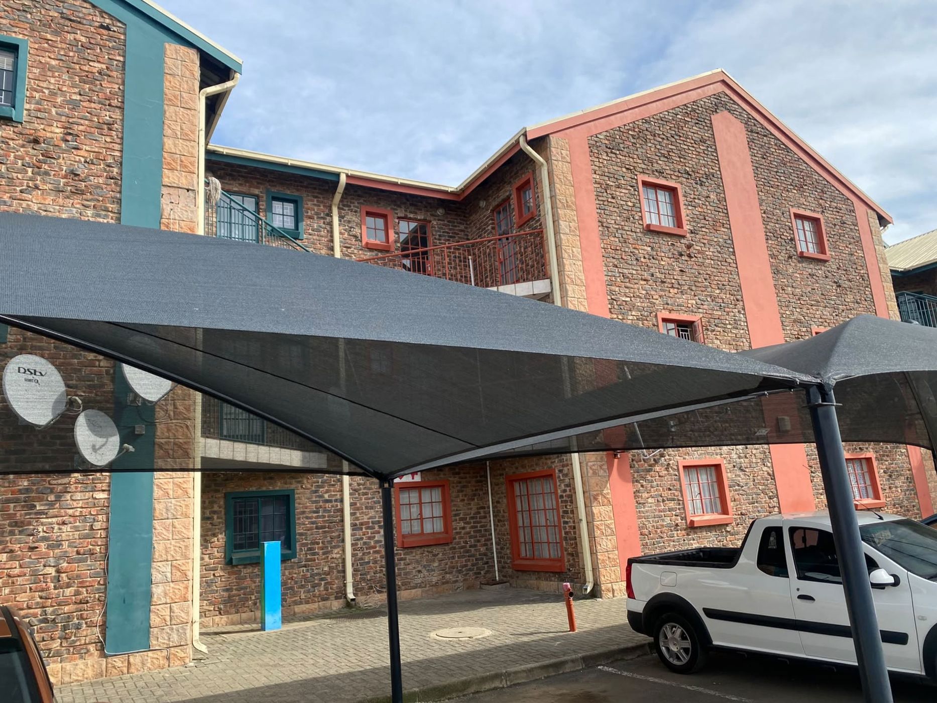 Apartment for sale in Willows - 1BX1750050