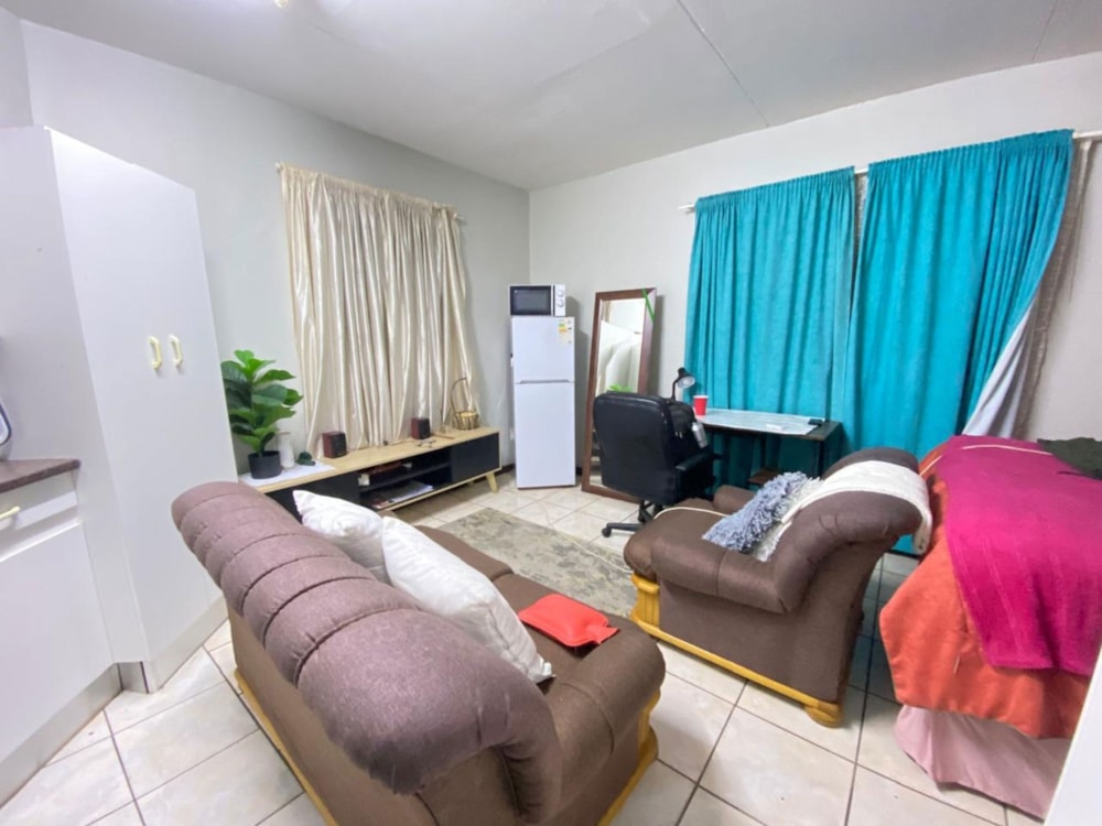 Apartment for sale in Willows - 1BX1750050