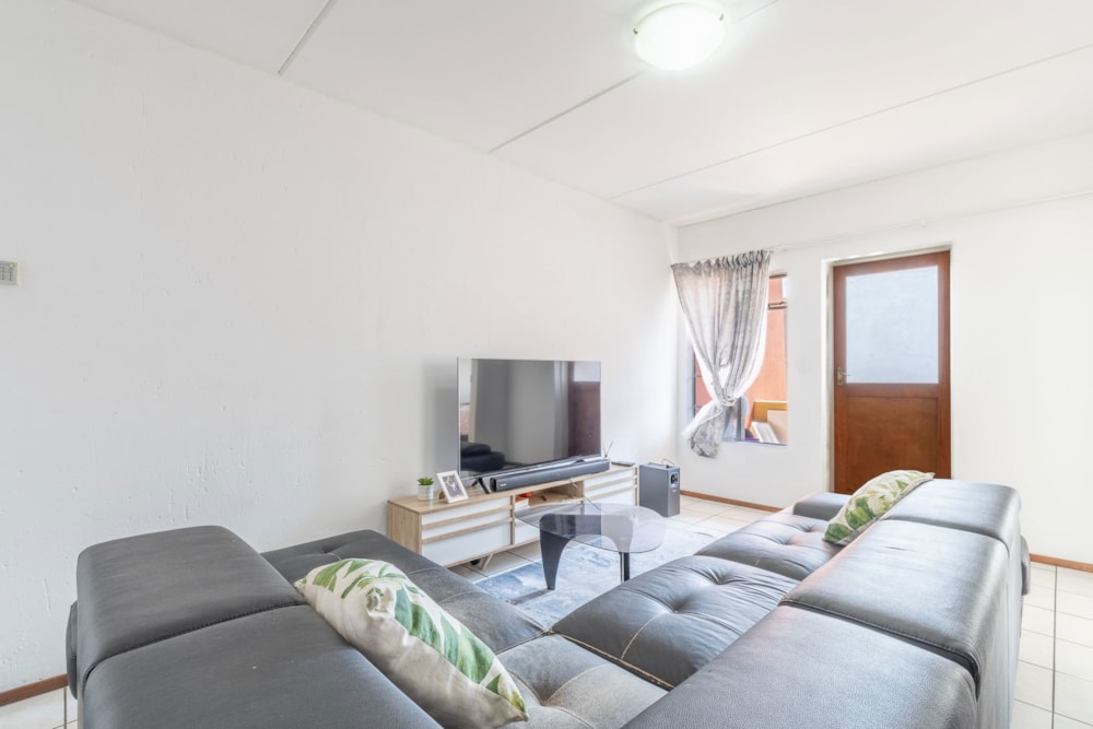 Apartment for sale in Comet - BOK1750581