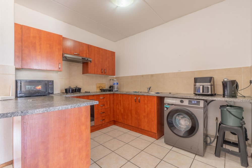 Apartment for sale in Comet - BOK1750581