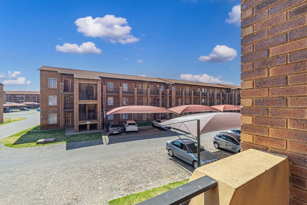 Apartment for sale in Comet - BOK1750581
