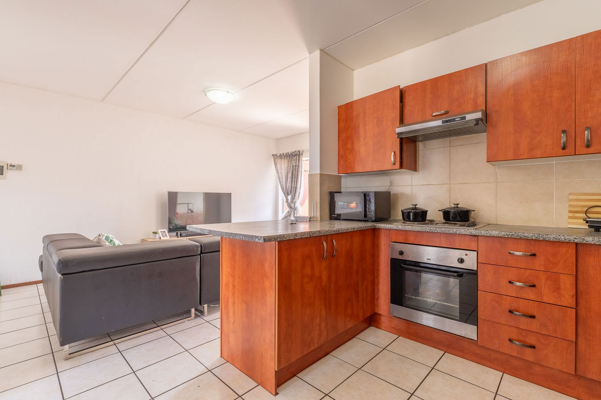 Apartment for sale in Comet - BOK1750581