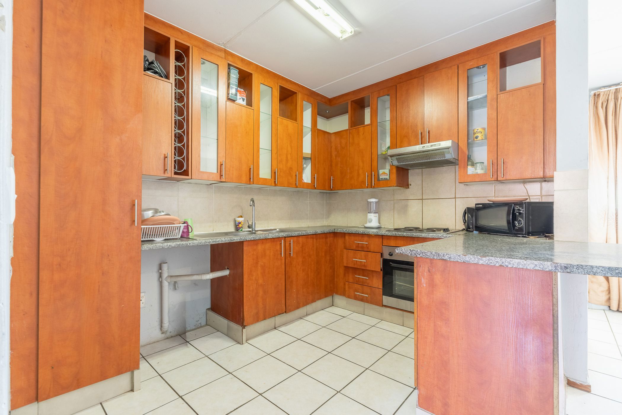 Apartment for sale in Comet - BOK1750142