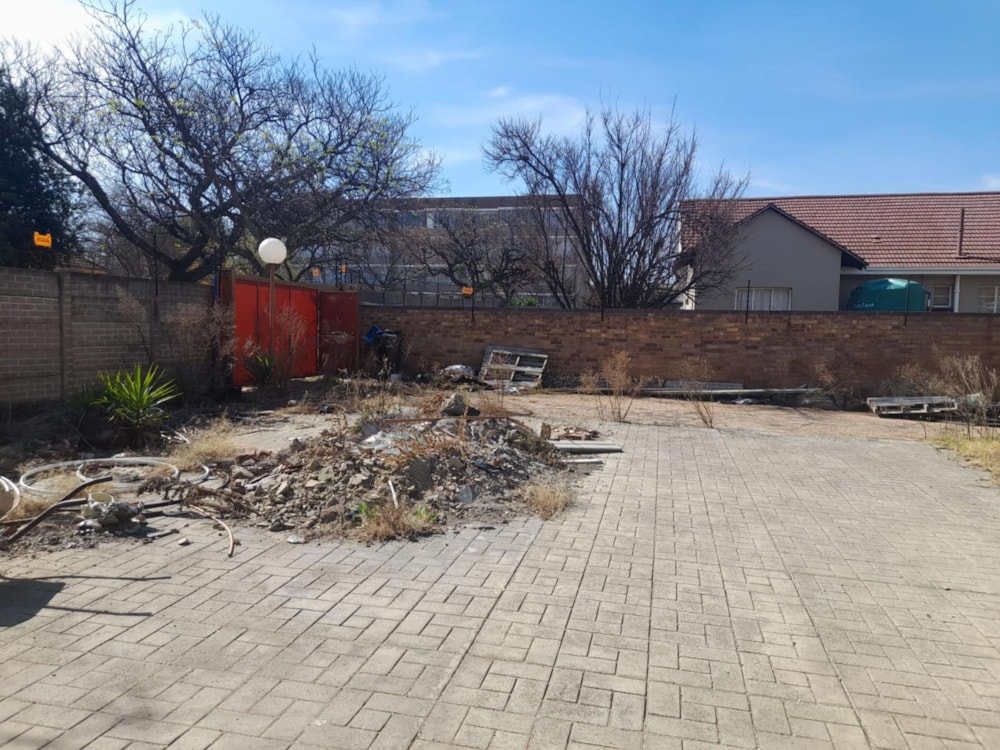 House for sale in Parkdene - BOK1749882