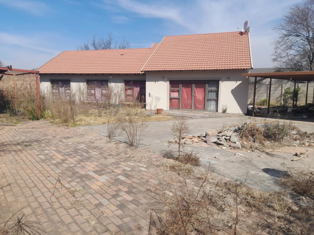 House for sale in Parkdene - BOK1749882