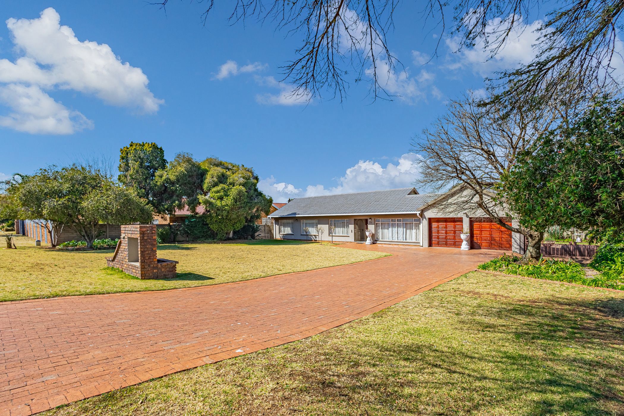 House for sale in Sunward Park - BOK1749558