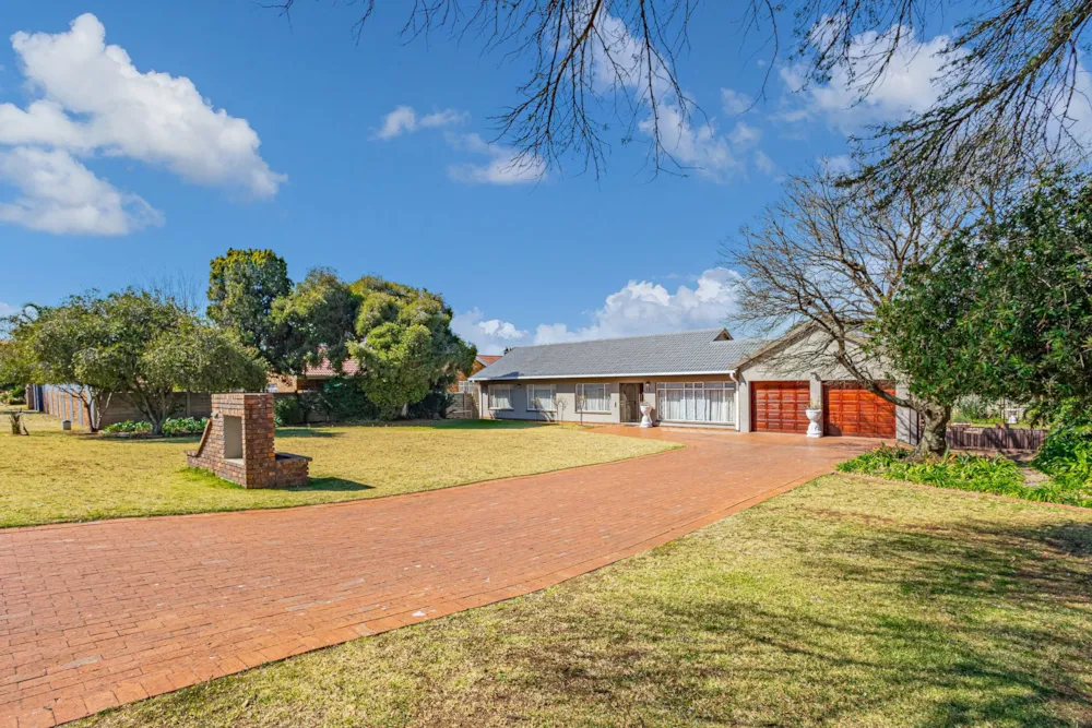 House for sale in Sunward Park - BOK1749558