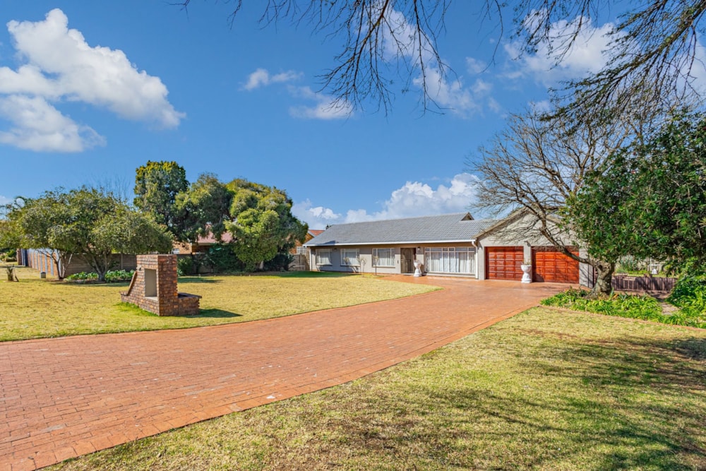 House for sale in Sunward Park - BOK1749558 House for sale in Sunward Park - BOK1749558