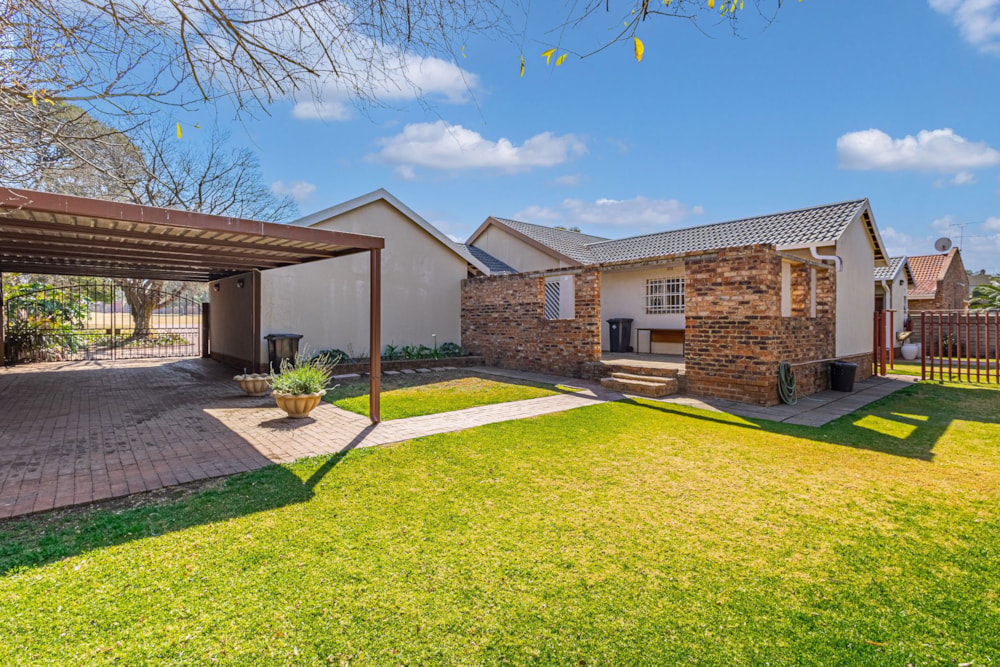 House for sale in Sunward Park - BOK1749558 House for sale in Sunward Park - BOK1749558