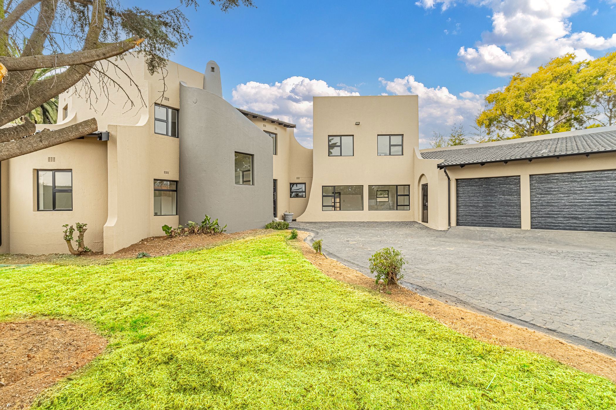 House for sale in Beyers Park - BOK1748537