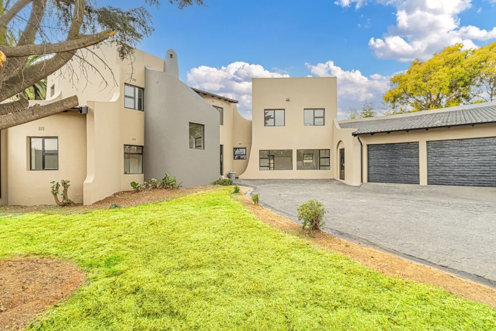 House for sale in Beyers Park - BOK1750954 House for sale in Beyers Park - BOK1750954