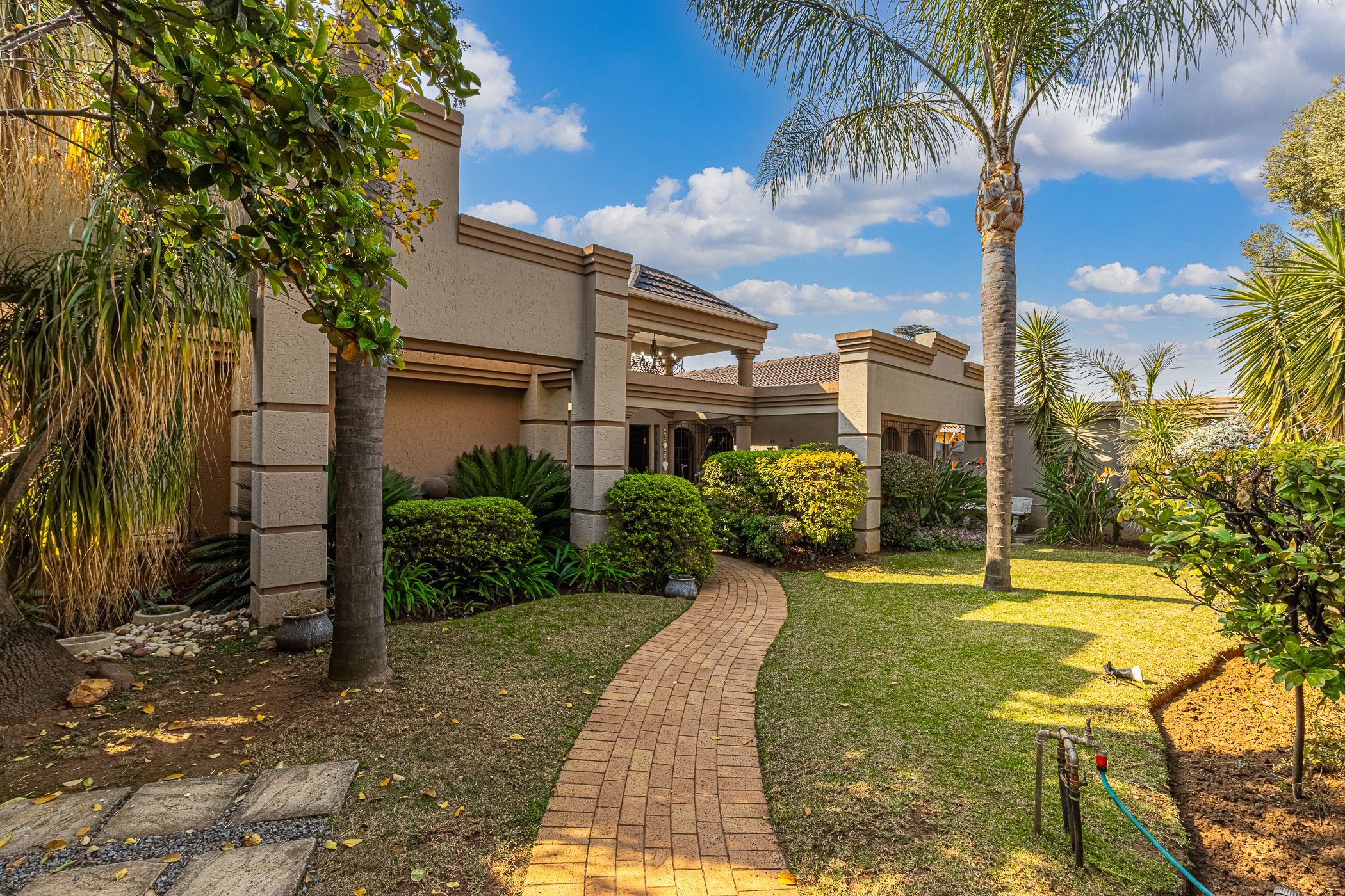 House for sale in Beyers Park - BOK1748533