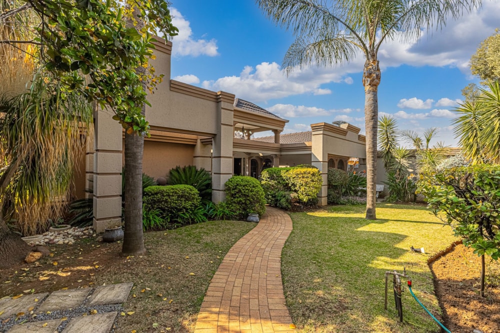 House for sale in Beyers Park - BOK1748533 House for sale in Beyers Park - BOK1748533
