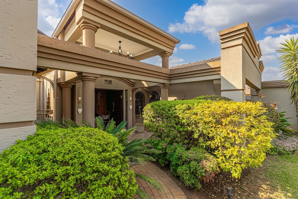 House for sale in Beyers Park - BOK1748533 House for sale in Beyers Park - BOK1748533