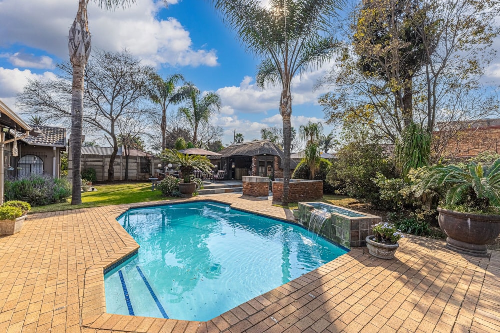 House for sale in Beyers Park - BOK1748533 House for sale in Beyers Park - BOK1748533