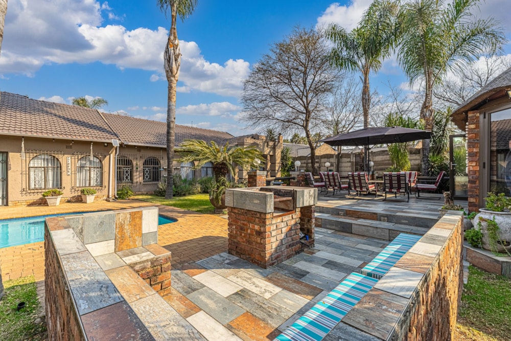 House for sale in Beyers Park - BOK1748533 House for sale in Beyers Park - BOK1748533