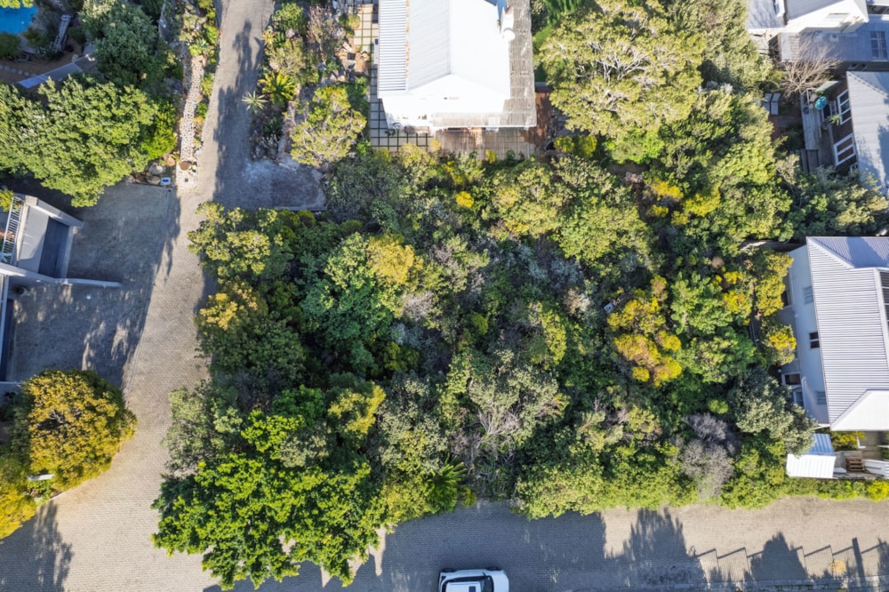 Residential vacant land for sale in Bokkemanskloof  - HOB1748630