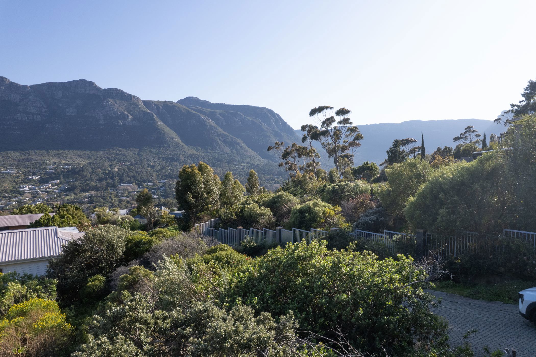 Residential vacant land for sale in Bokkemanskloof - HOB1748630