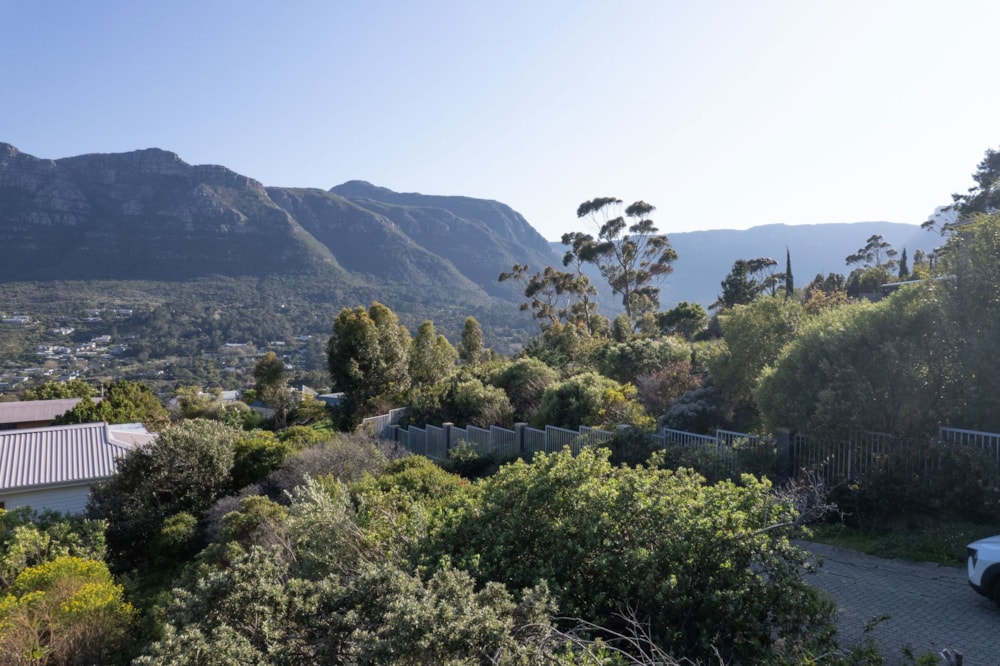 Residential vacant land for sale in Bokkemanskloof  - HOB1748630
