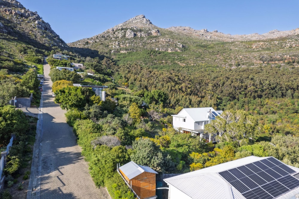 Residential vacant land for sale in Bokkemanskloof  - HOB1748630