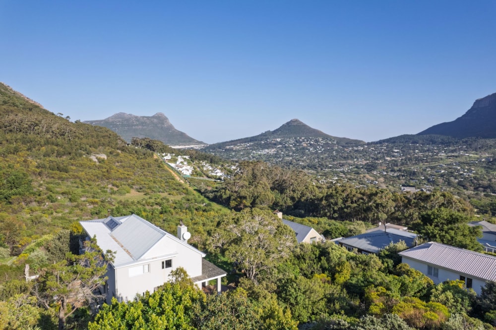 Residential vacant land for sale in Bokkemanskloof  - HOB1748630