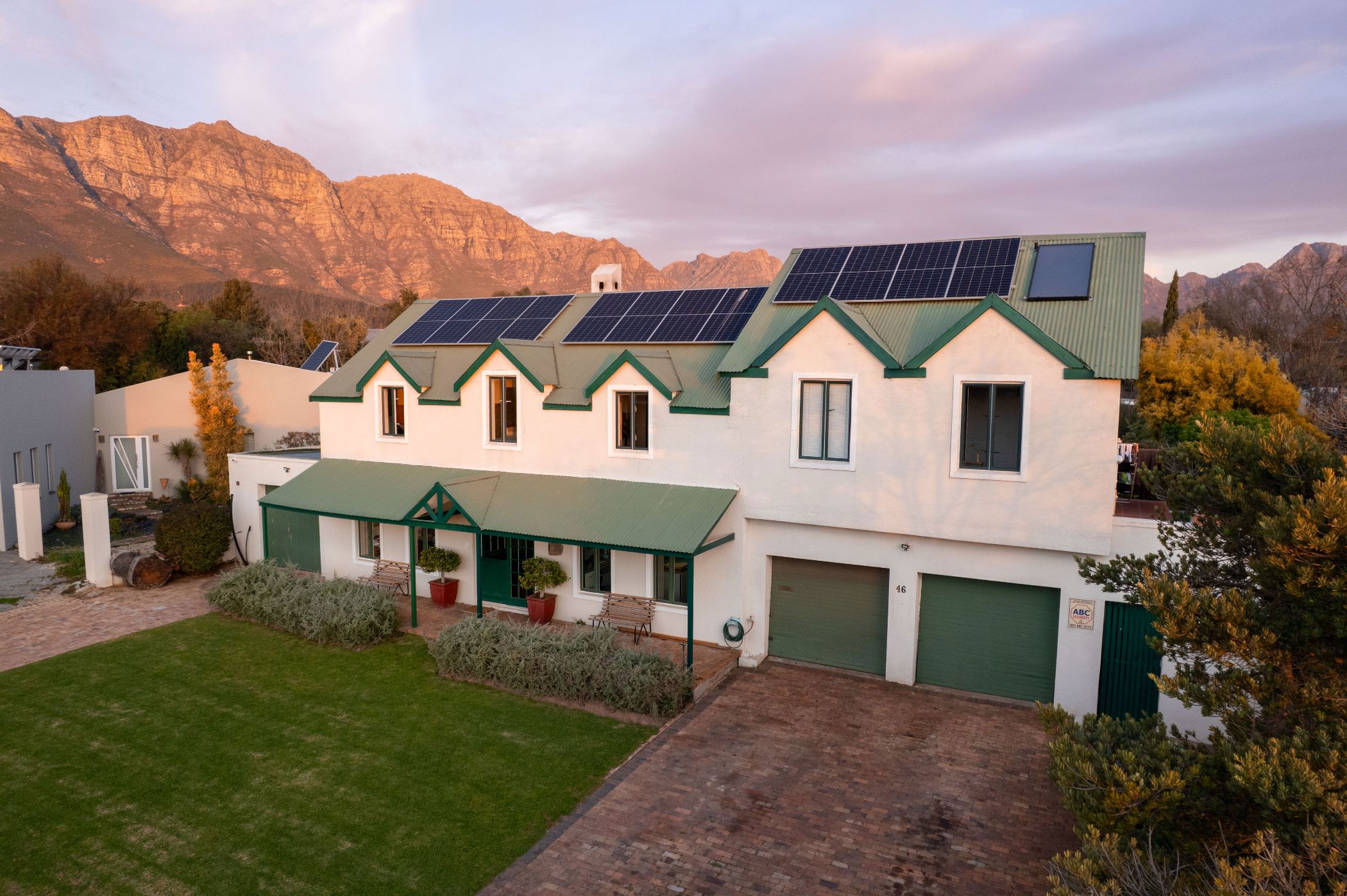 House for sale in Paradyskloof - ST1713420