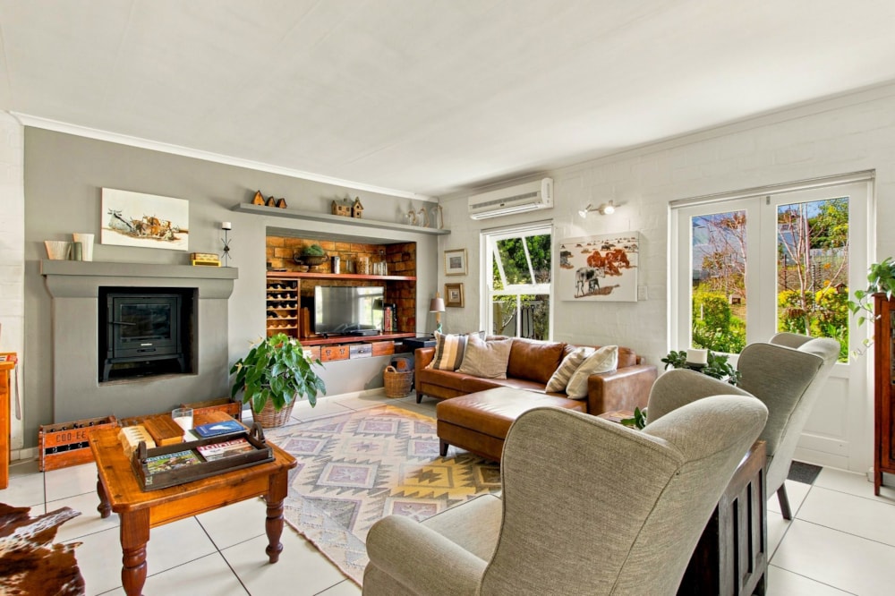 House for sale in Welgevonden Estate, Stellenbosch - ST1749843