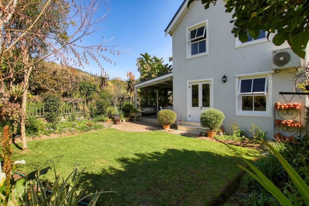 House for sale in Welgevonden Estate, Stellenbosch - ST1749843