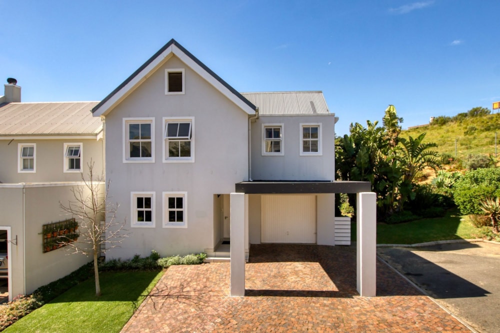 House for sale in Welgevonden Estate, Stellenbosch - ST1749843