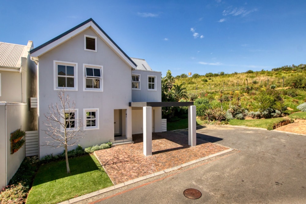 House for sale in Welgevonden Estate, Stellenbosch - ST1749843