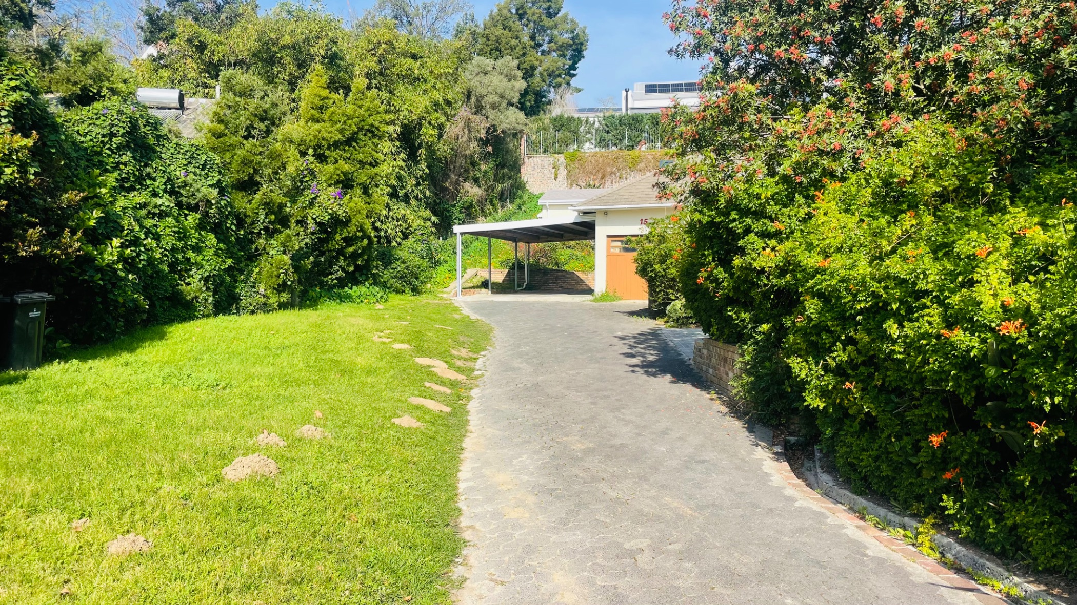 House to rent in Krigeville - STL1749647