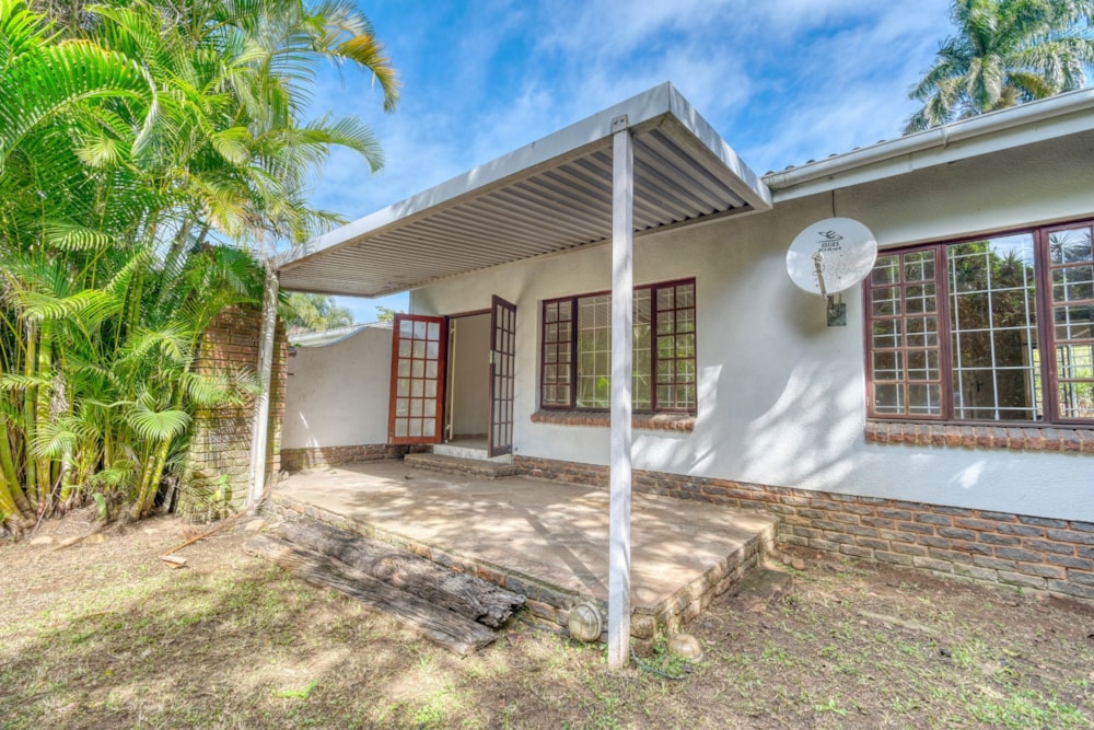 Townhouse for sale in Amanzimtoti - 1WB1749063