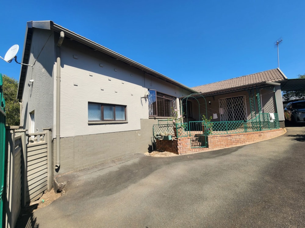 House for sale in Scottsville Extension - 1PM1750031 House for sale in Scottsville Extension - 1PM1750031
