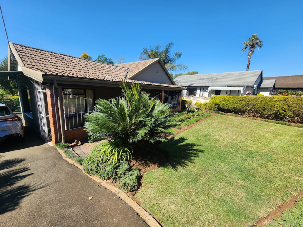 House for sale in Scottsville Extension - 1PM1750031 House for sale in Scottsville Extension - 1PM1750031