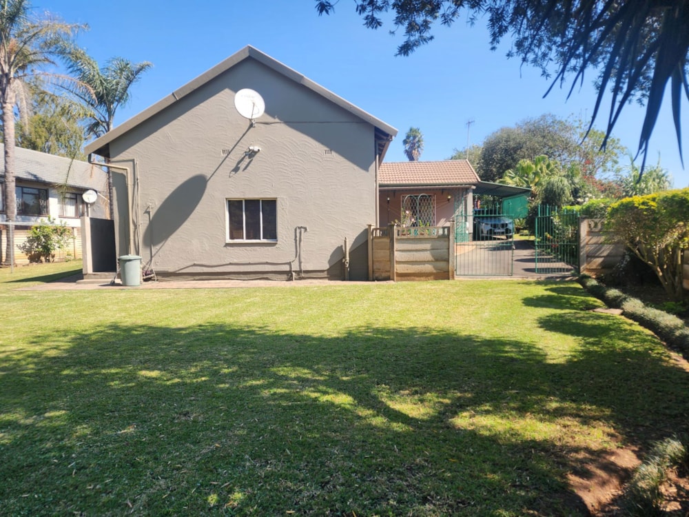 House for sale in Scottsville Extension - 1PM1750031 House for sale in Scottsville Extension - 1PM1750031