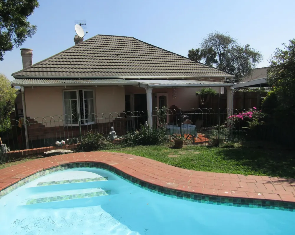 House for sale in Scottsville, Pietermaritzburg - 1PM1750797